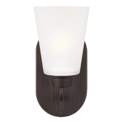 Kerrville Bath Sconce
