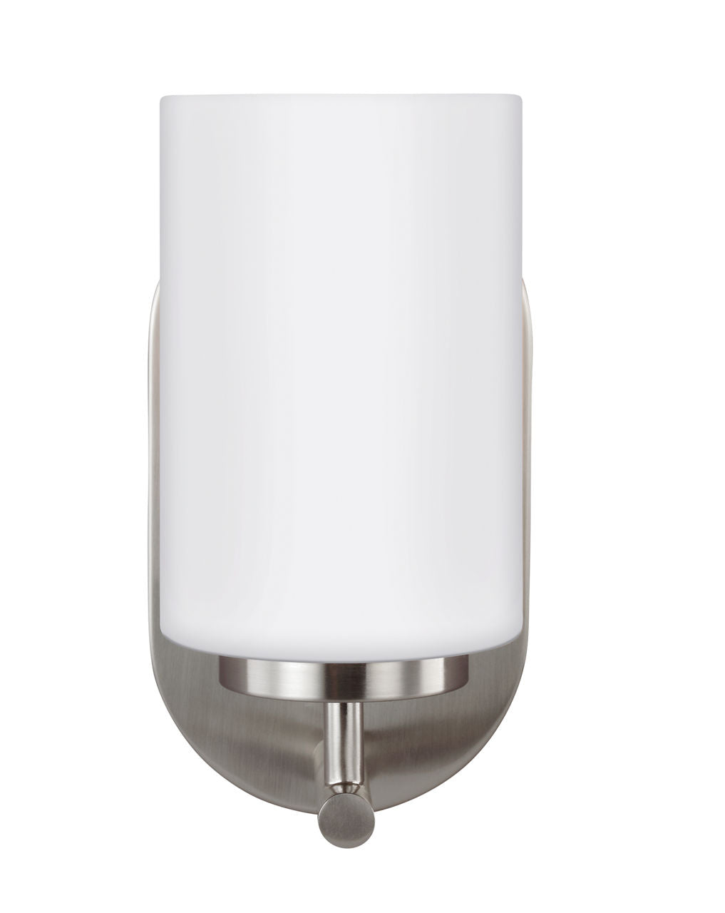 Oslo 1-Light Bath Sconce