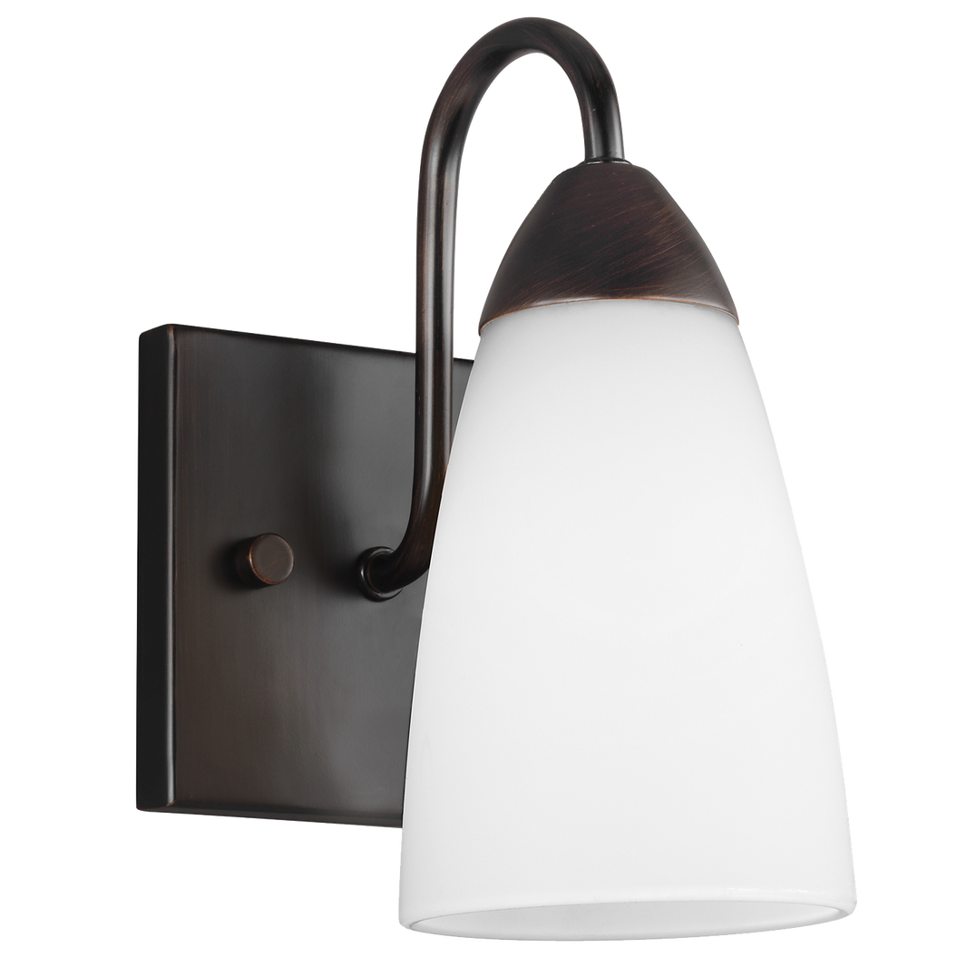 Seville Bath Sconce