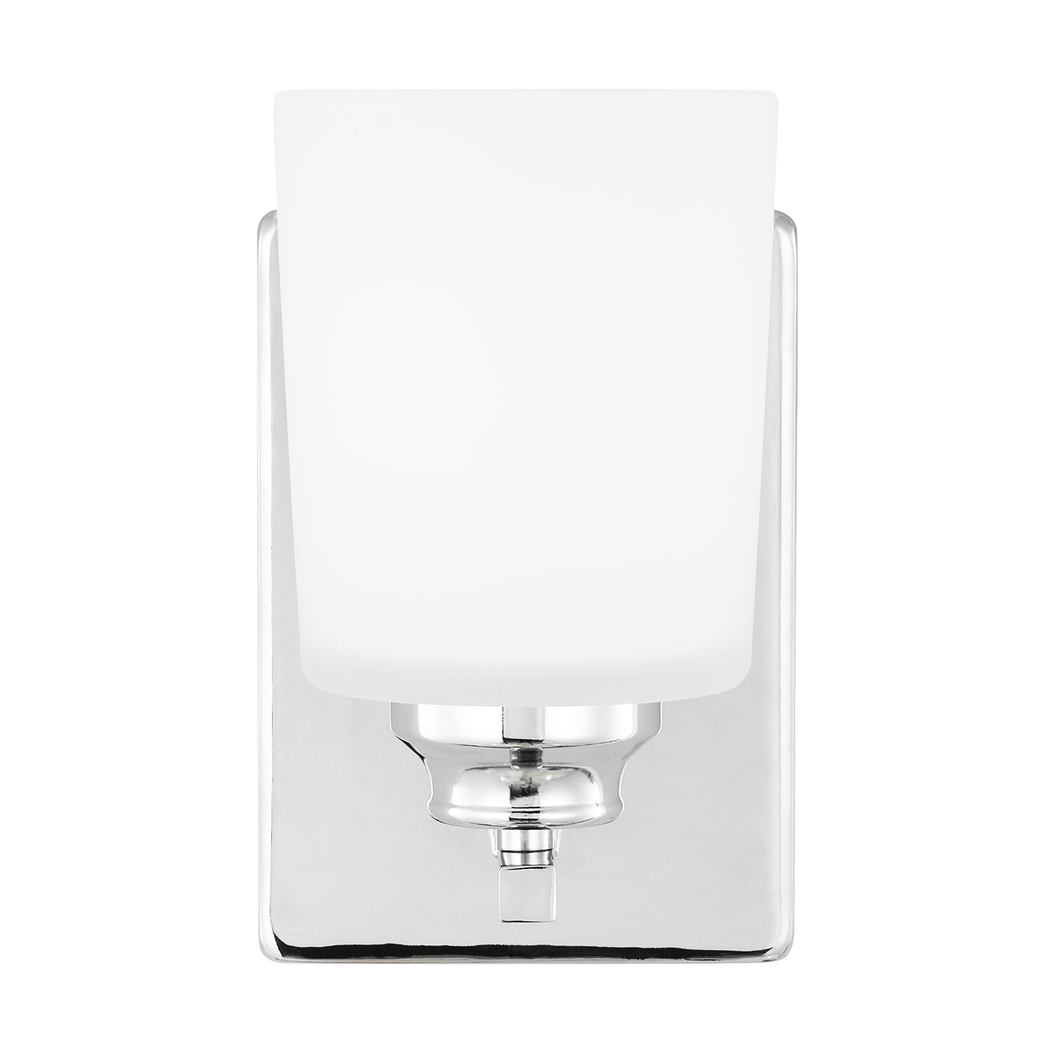 Vinton One Light Wall / Bath Sconce