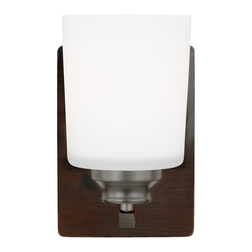 Vinton One Light Wall / Bath Sconce