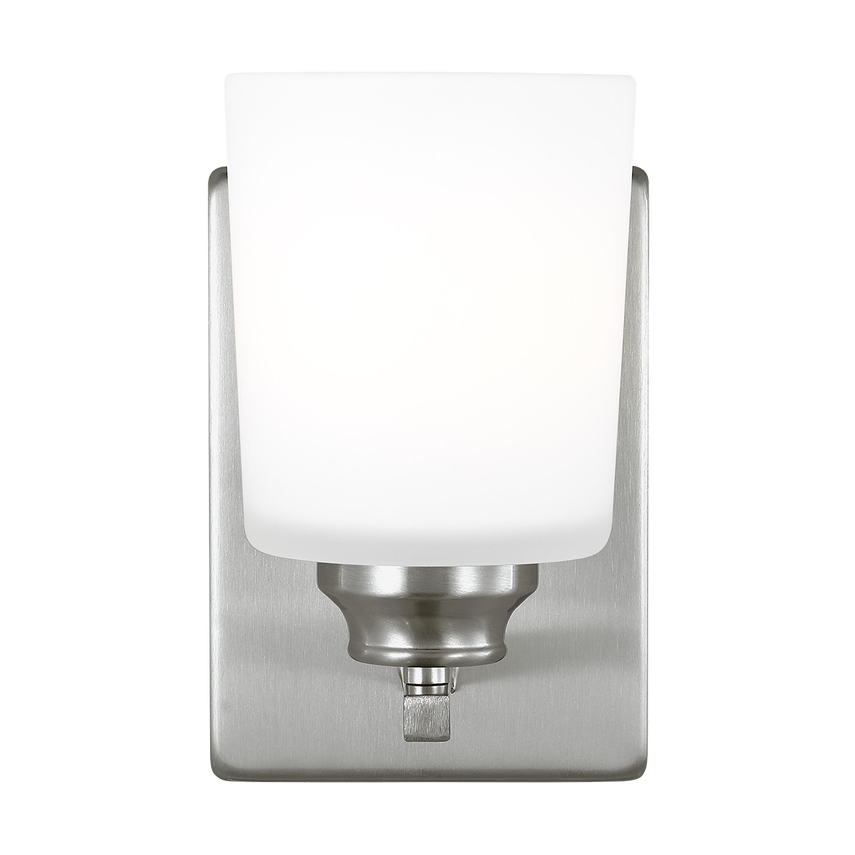 Vinton One Light Wall / Bath Sconce