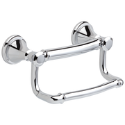 Delta BathSafety Traditional Tissue Holder with Assist Bar