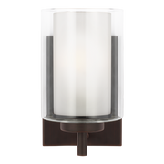 Elmwood Park One Light Sconce