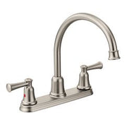 Moen CPSTN 2H KIT WH HARC CSL 41611
