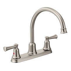 Moen CPSTN 2H KIT WH HARC CSL 41611