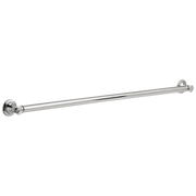 Delta BathSafety 42" Traditional Decorative ADA Grab Bar