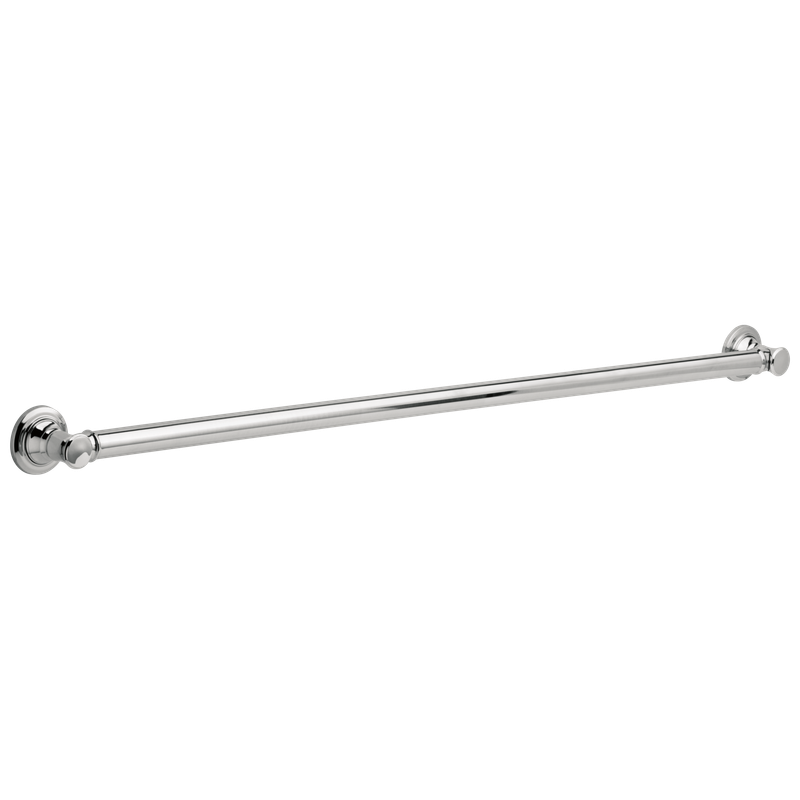 Delta BathSafety 42" Traditional Decorative ADA Grab Bar