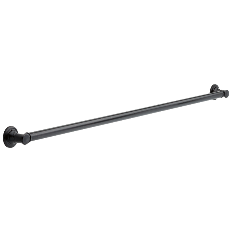 Delta BathSafety 42" Traditional Decorative ADA Grab Bar