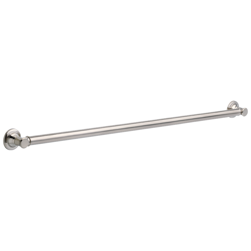 Delta BathSafety 42" Traditional Decorative ADA Grab Bar
