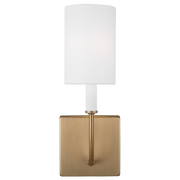 Greenwich One Light Wall / Bath Sconce