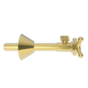 Newport Brass Brasstech Angle Valve Kit, 1/2" Sweat