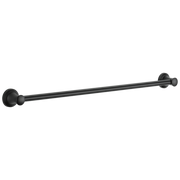 Delta BathSafety 36" Transitional Decorative Grab Bar
