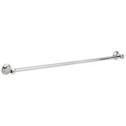 Delta BathSafety 42" Transitional Decorative ADA Grab Bar