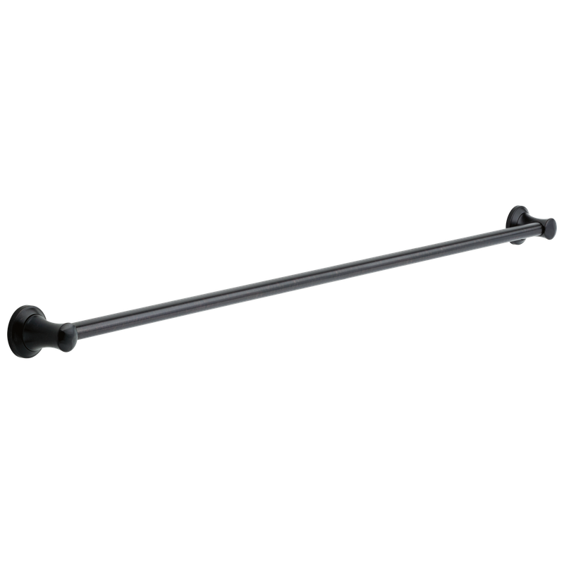 Delta BathSafety 42" Transitional Decorative ADA Grab Bar