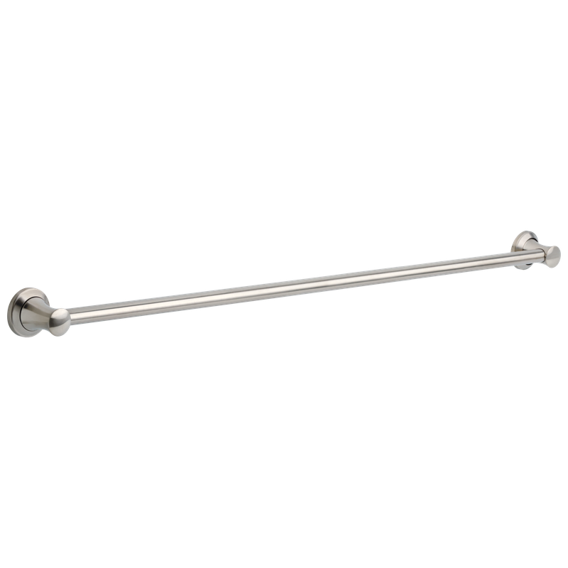 Delta BathSafety 42" Transitional Decorative ADA Grab Bar