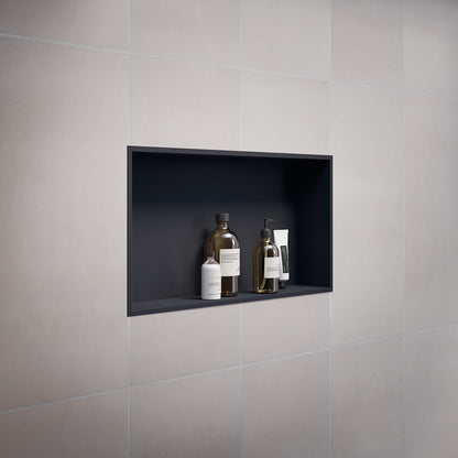 SIDELINE - Shower and bathroom wall niche