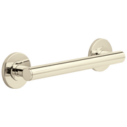 Delta BathSafety 12" Contemporary Decorative ADA Grab Bar