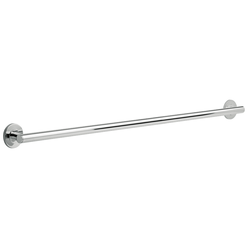Delta Pivotal® 42" Contemporary Decorative ADA Grab Bar