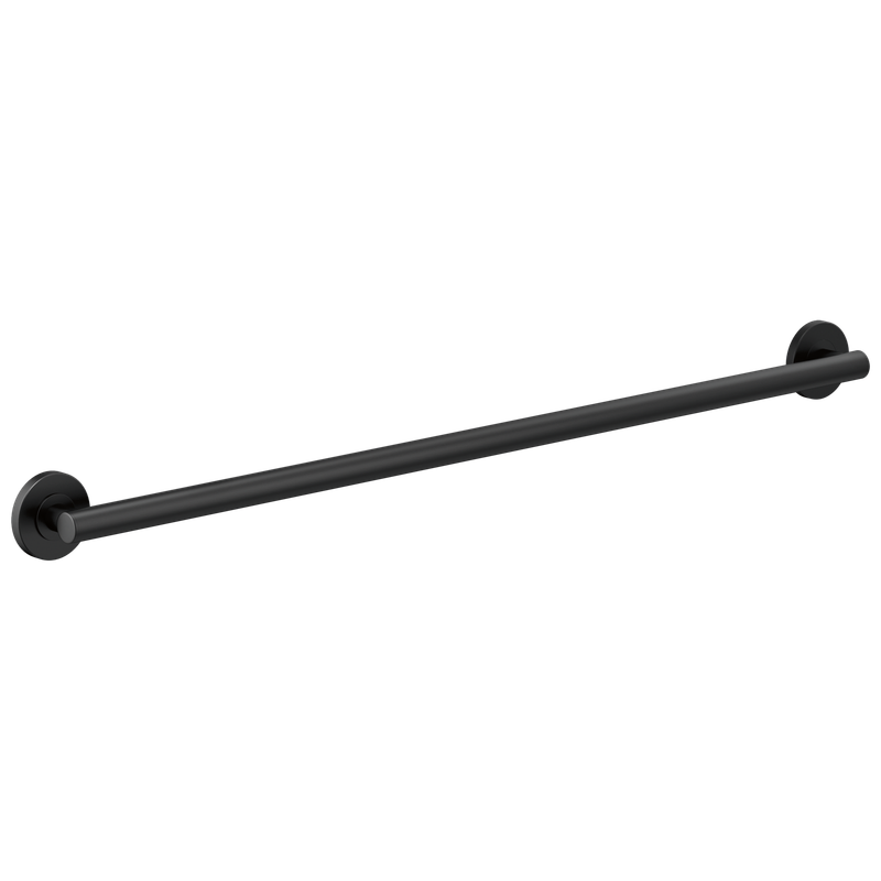 Delta Pivotal® 42" Contemporary Decorative ADA Grab Bar