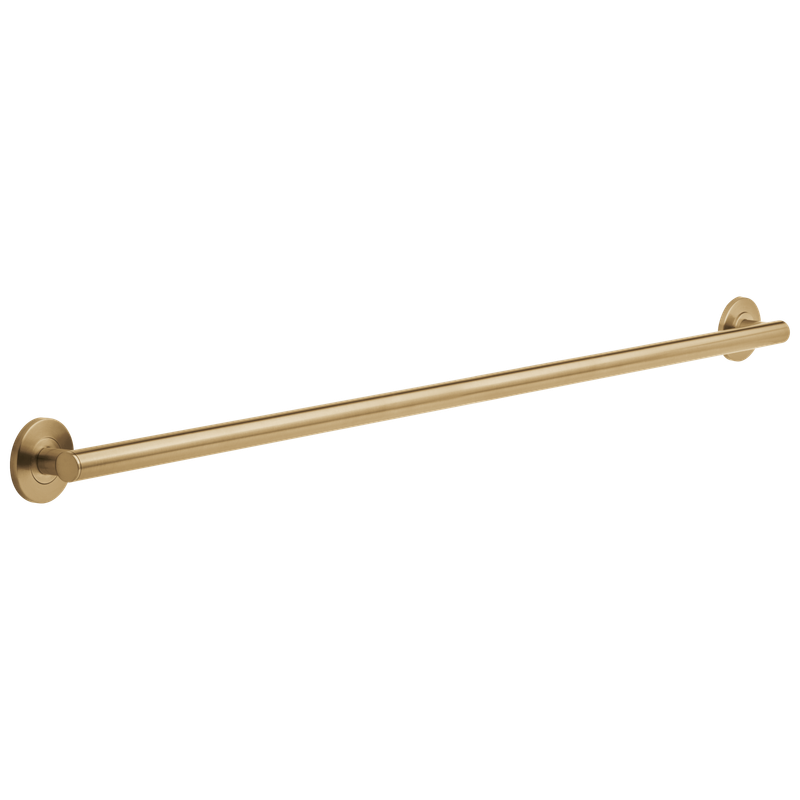 Delta Pivotal® 42" Contemporary Decorative ADA Grab Bar