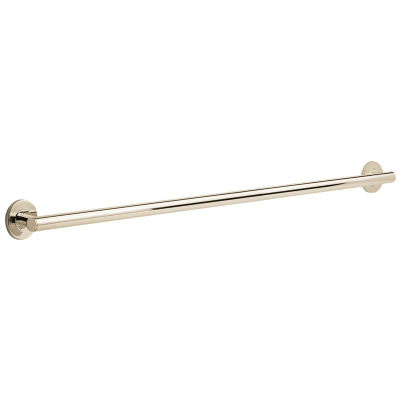 Delta Pivotal® 42" Contemporary Decorative ADA Grab Bar
