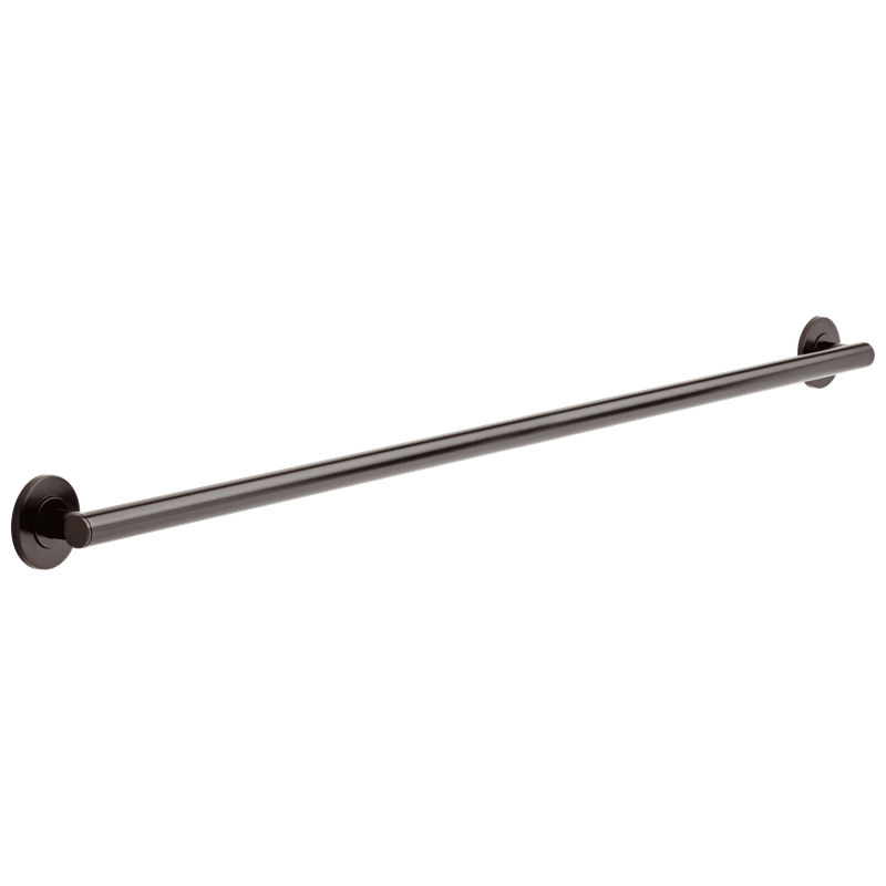 Delta Pivotal® 42" Contemporary Decorative ADA Grab Bar