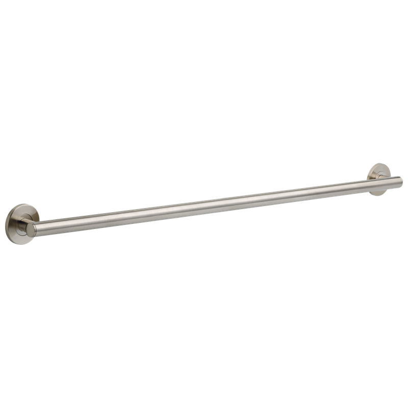 Delta Pivotal® 42" Contemporary Decorative ADA Grab Bar