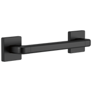Delta BathSafety Angular Modern Decorative ADA Grab Bar - 12"