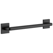 Delta BathSafety Angular Modern Decorative ADA Grab Bar - 18"
