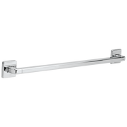 Delta BathSafety 24" Angular Modern Decorative ADA Grab Bar