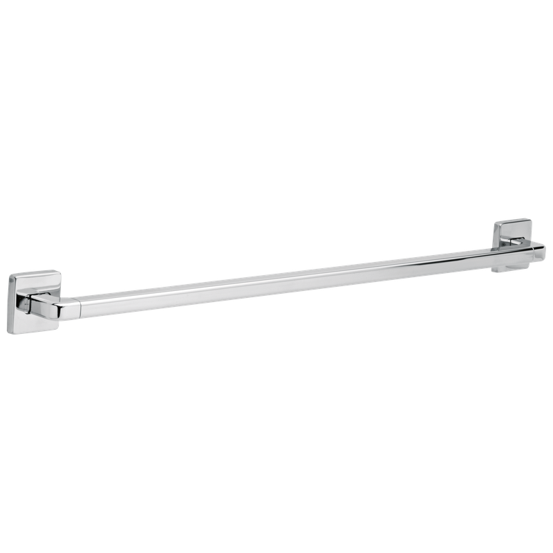 Delta BathSafety 36" Angular Modern Decorative ADA Grab Bar
