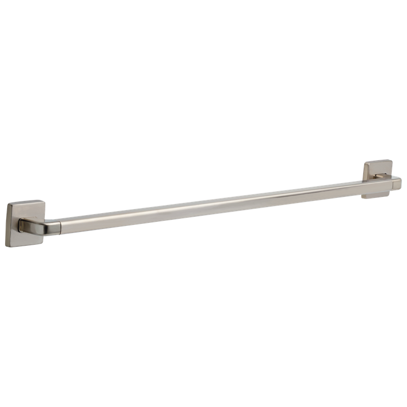 Delta BathSafety 36" Angular Modern Decorative ADA Grab Bar