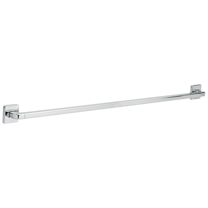 Delta Pivotal® 42" Angular Modern Decorative ADA Grab Bar