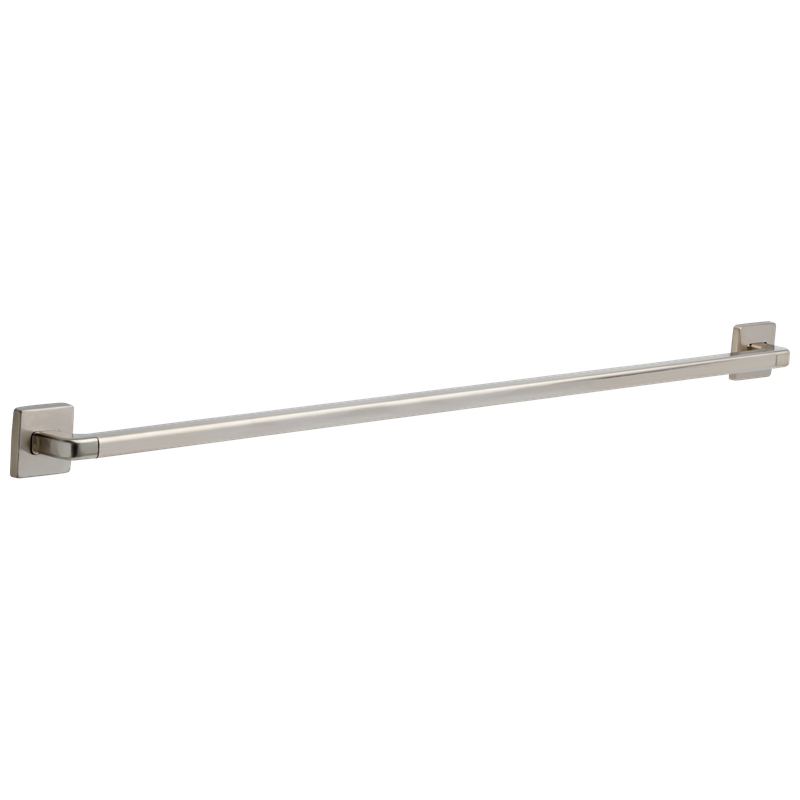 Delta Pivotal® 42" Angular Modern Decorative ADA Grab Bar
