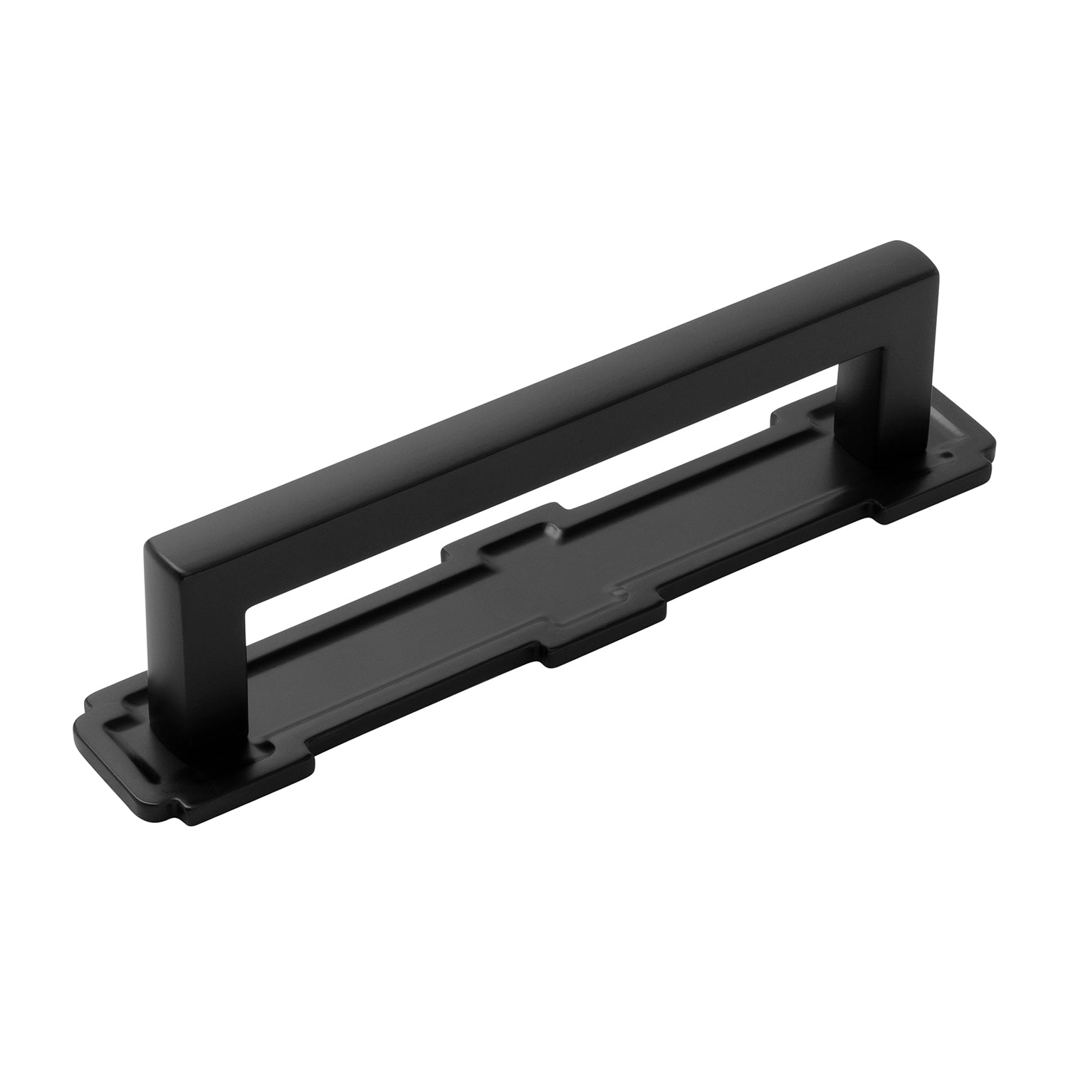 Belwith 5-1/16 Inch (128mm) Center to Center Coventry Pull (B077989)