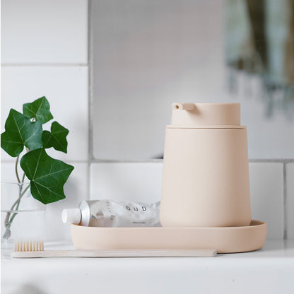 Soap dispenser
