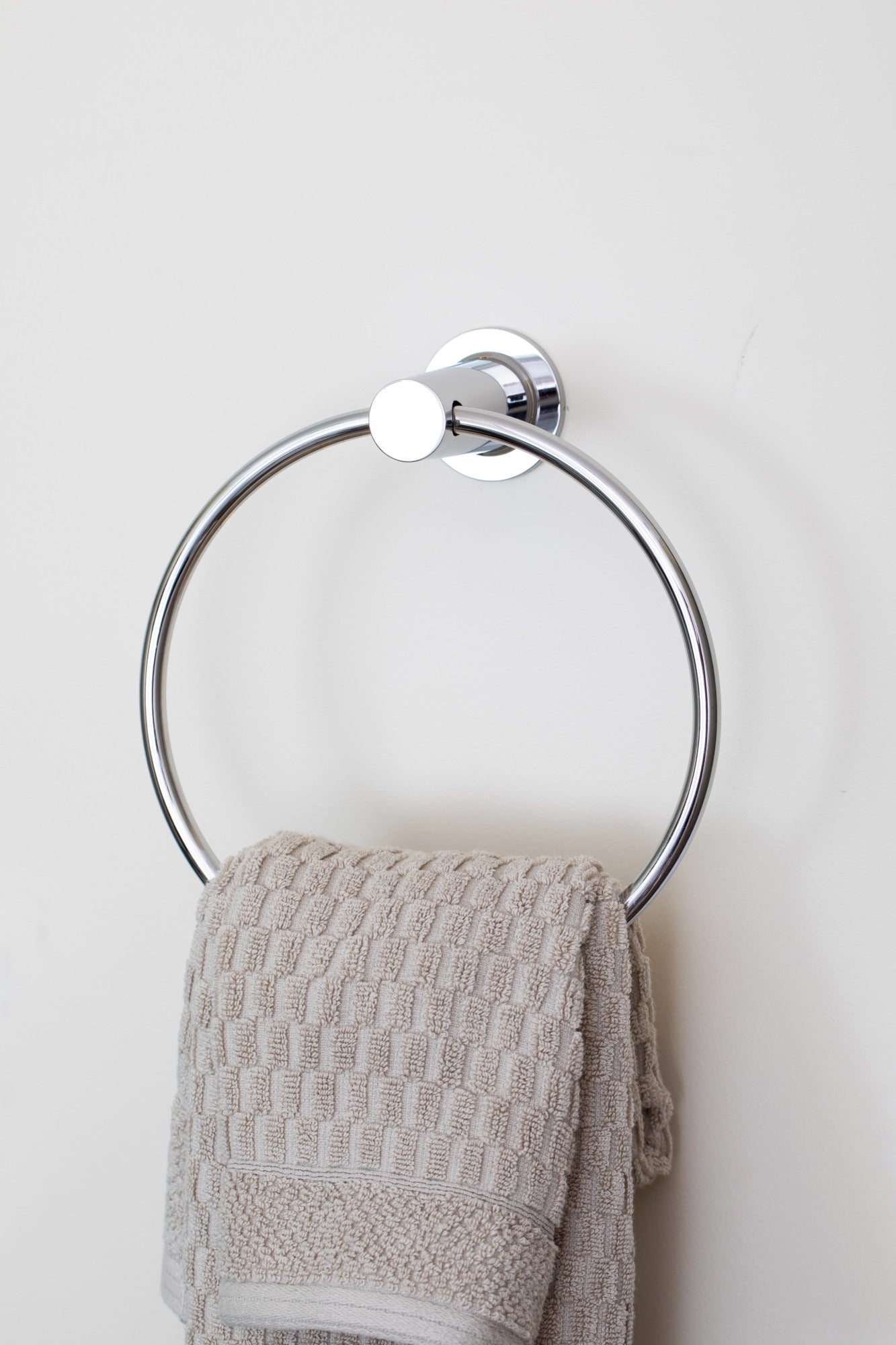 Newport Brass Dorrance® Towel Ring
