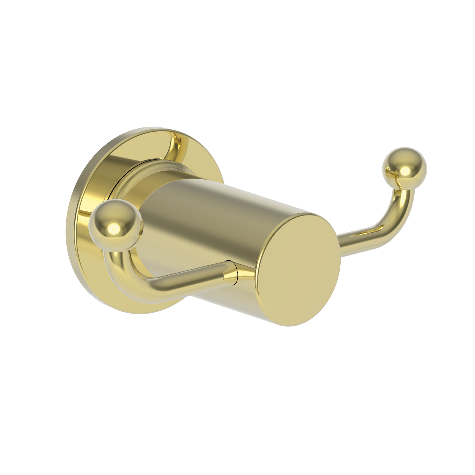 Newport Brass Dorrance® Double Robe Hook