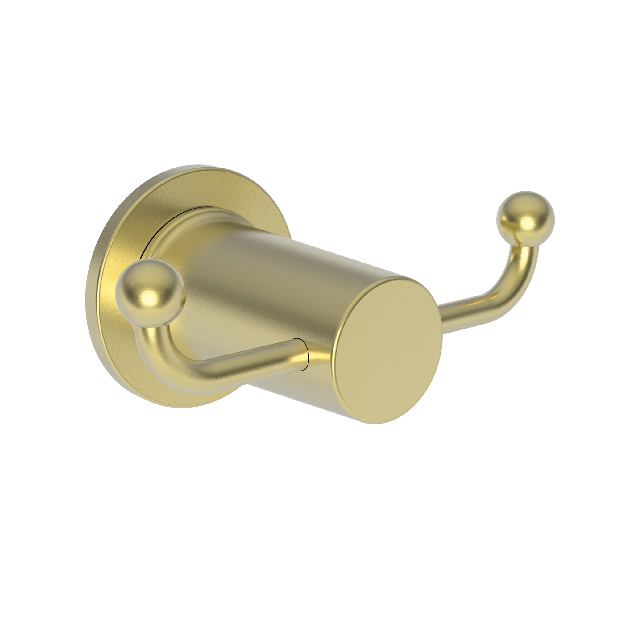 Newport Brass Dorrance® Double Robe Hook
