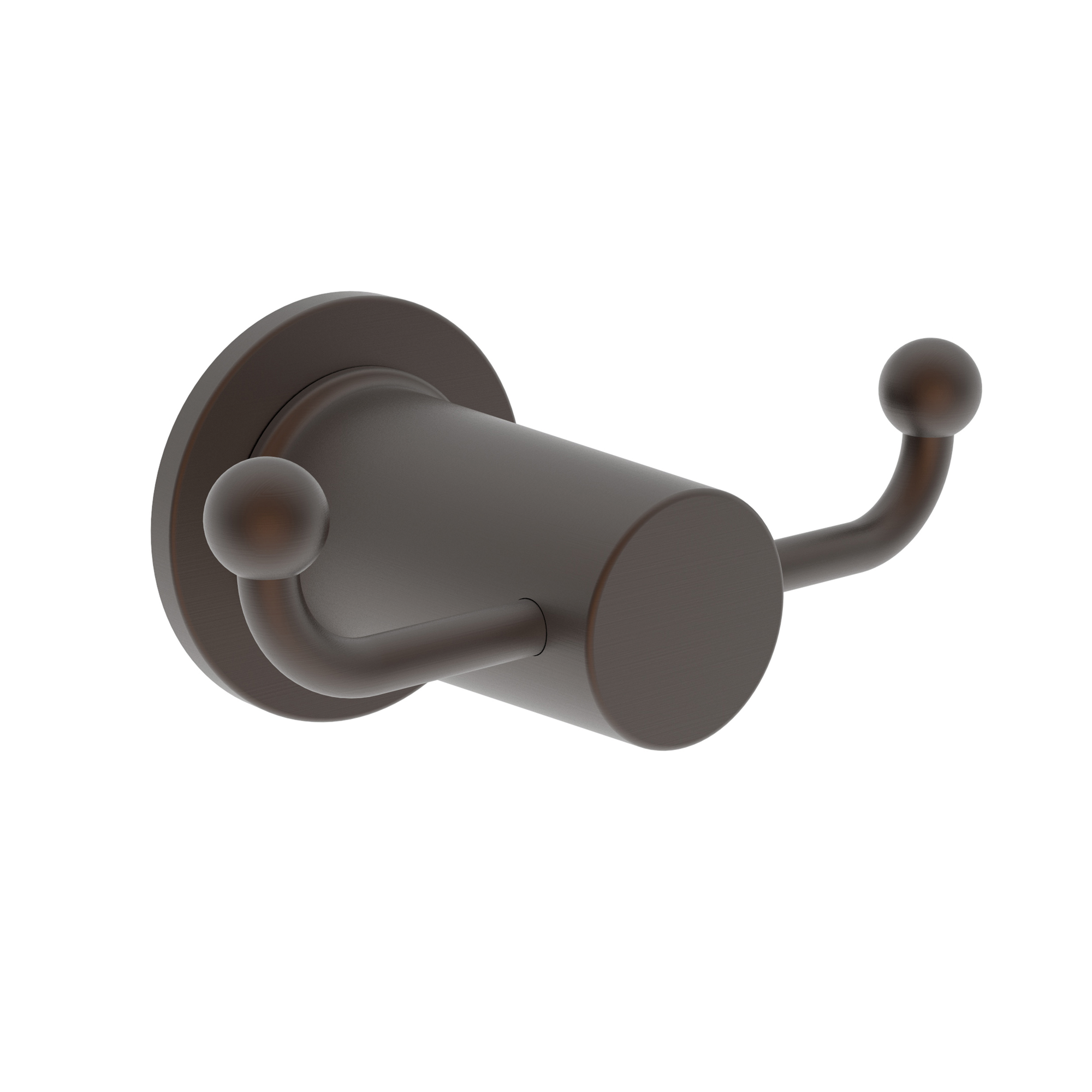 Newport Brass Dorrance® Double Robe Hook