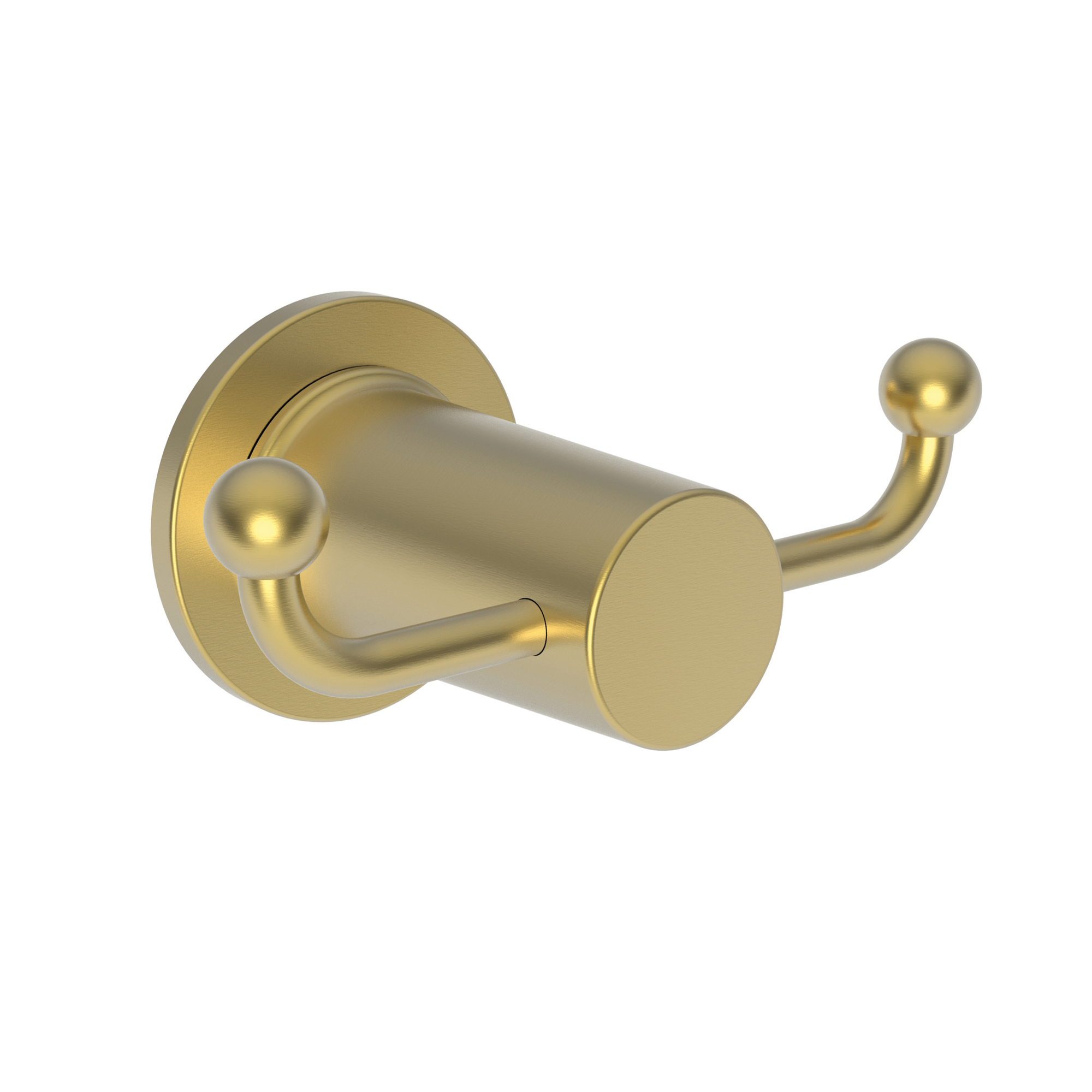 Newport Brass Dorrance® Double Robe Hook