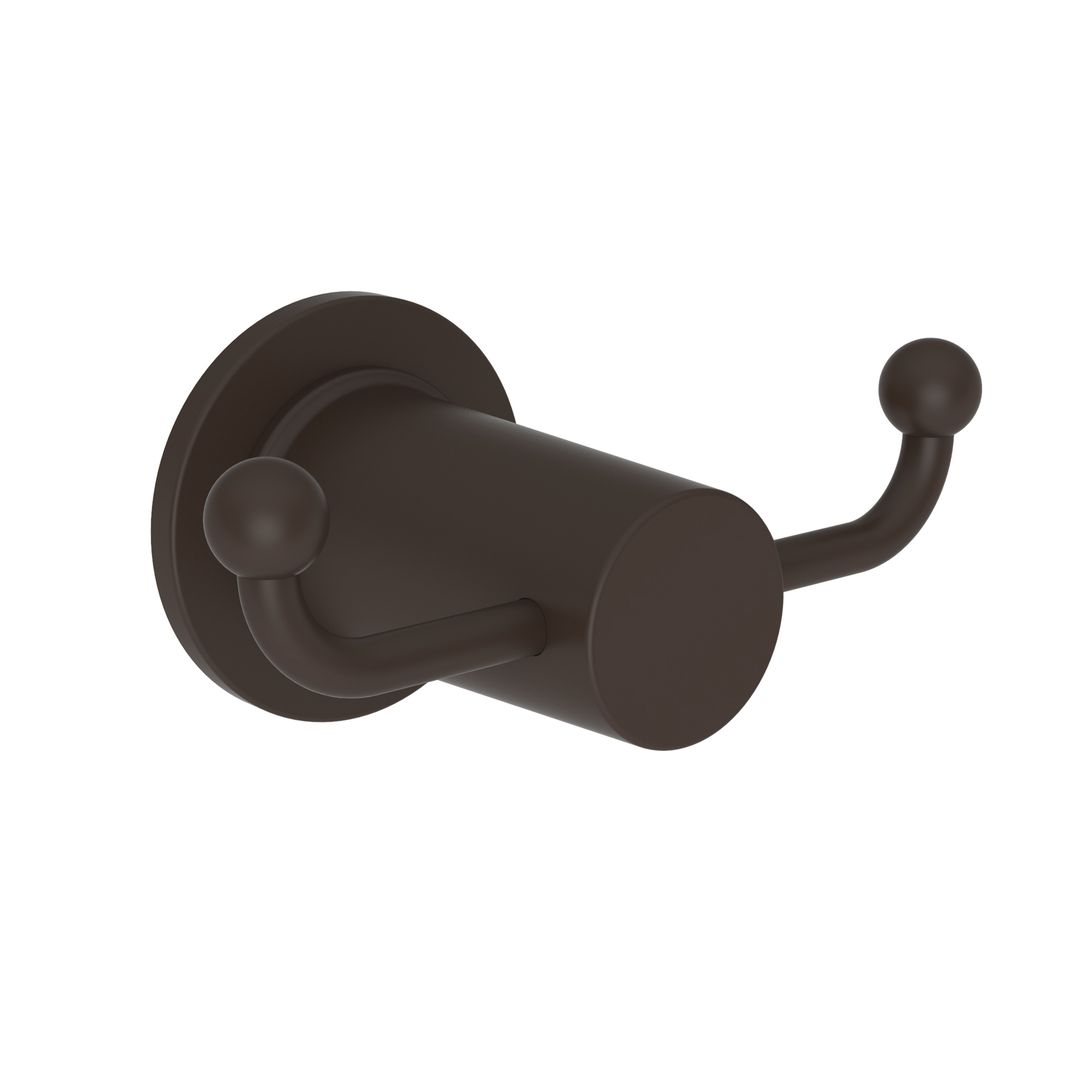Newport Brass Dorrance® Double Robe Hook