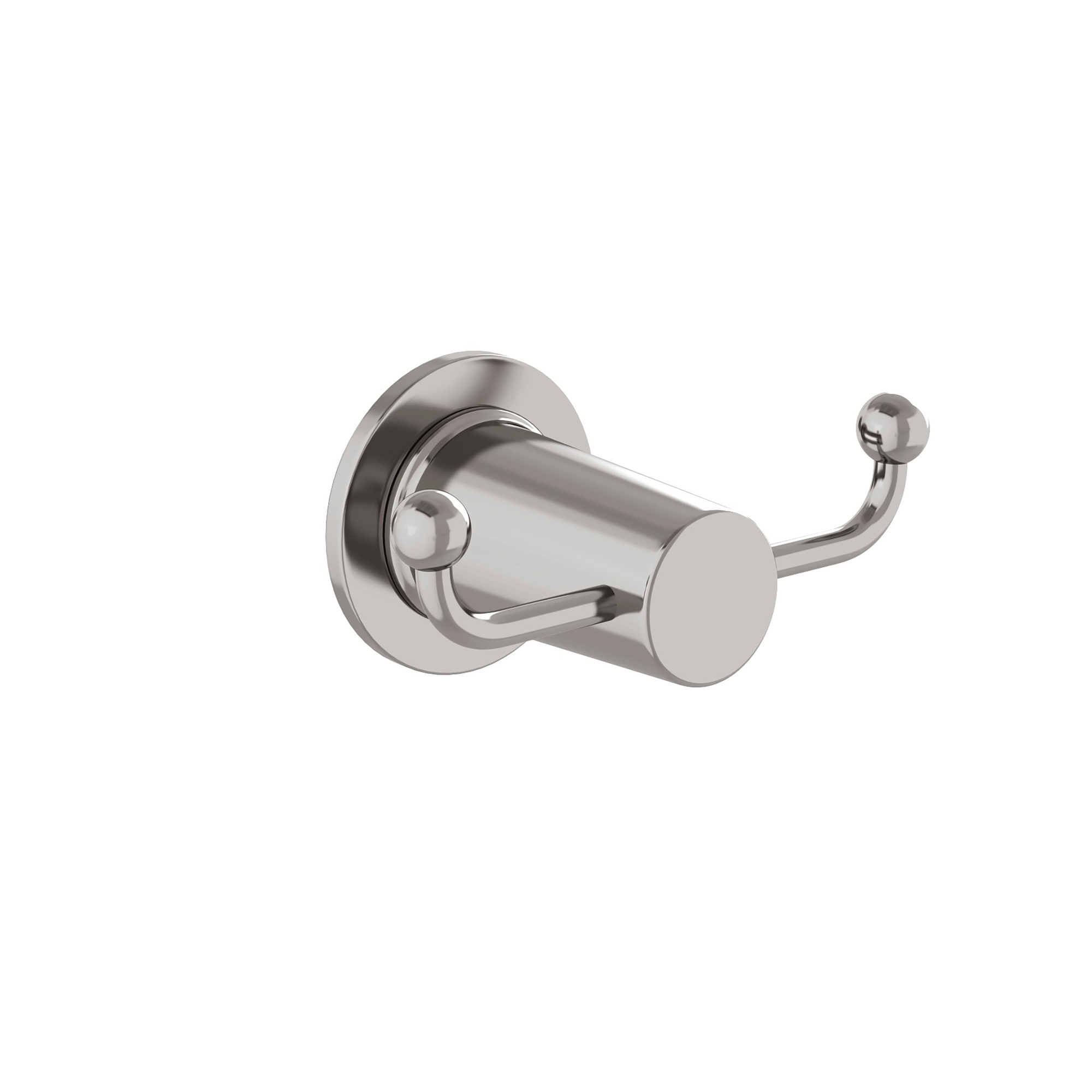 Newport Brass Dorrance® Double Robe Hook