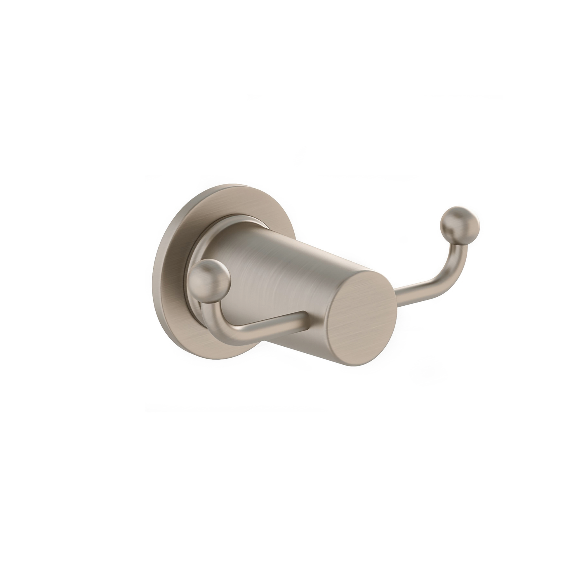 Newport Brass Dorrance® Double Robe Hook
