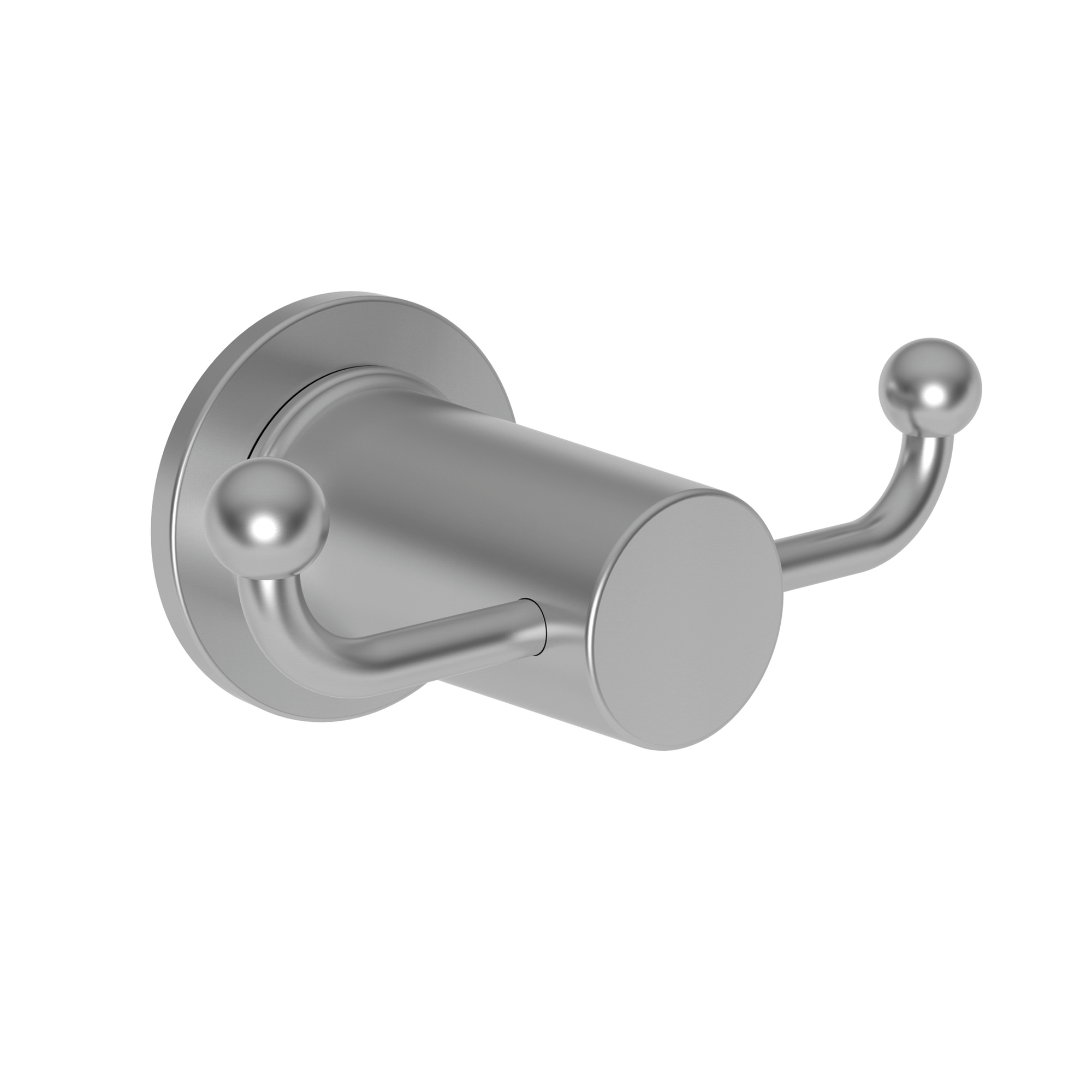 Newport Brass Dorrance® Double Robe Hook