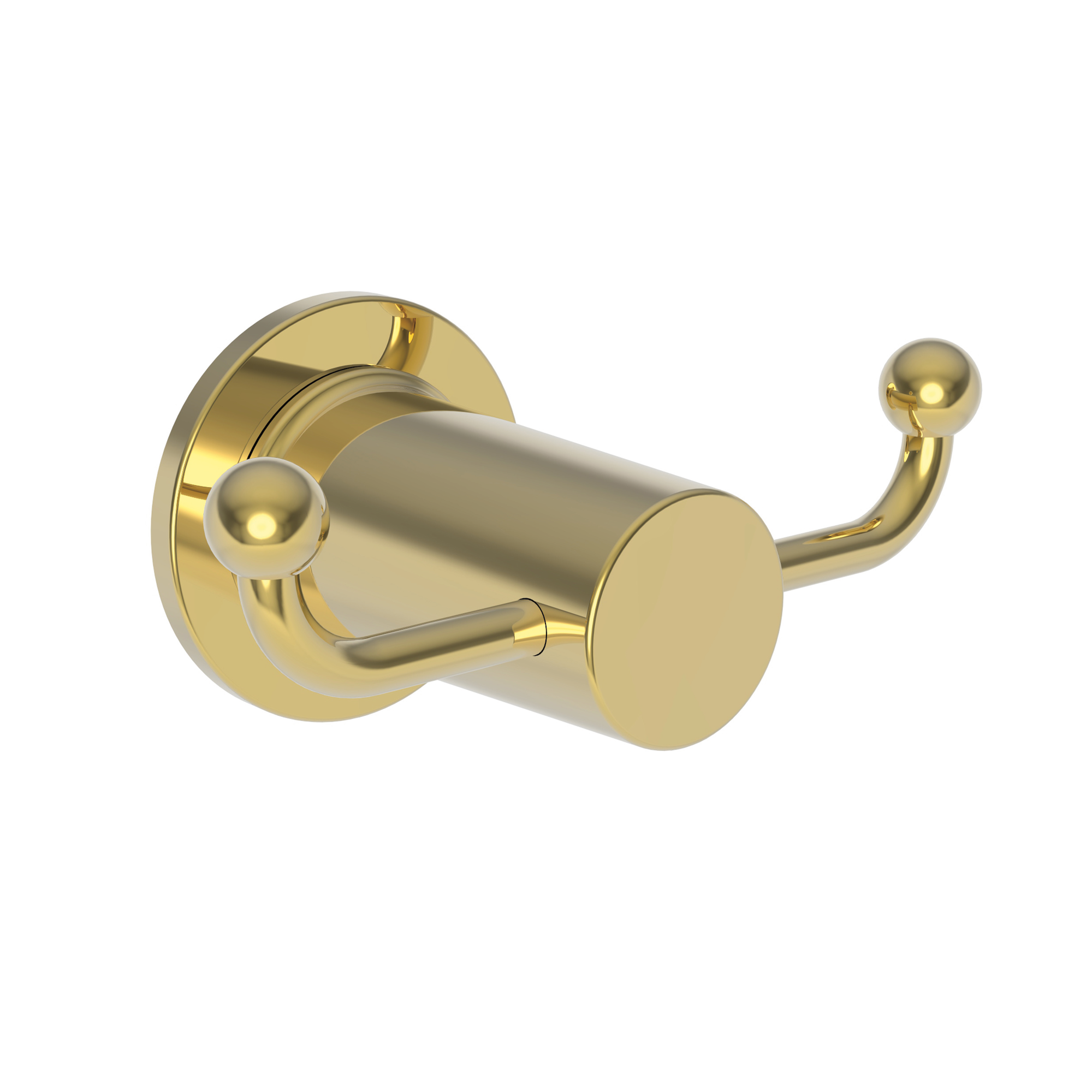 Newport Brass Dorrance® Double Robe Hook