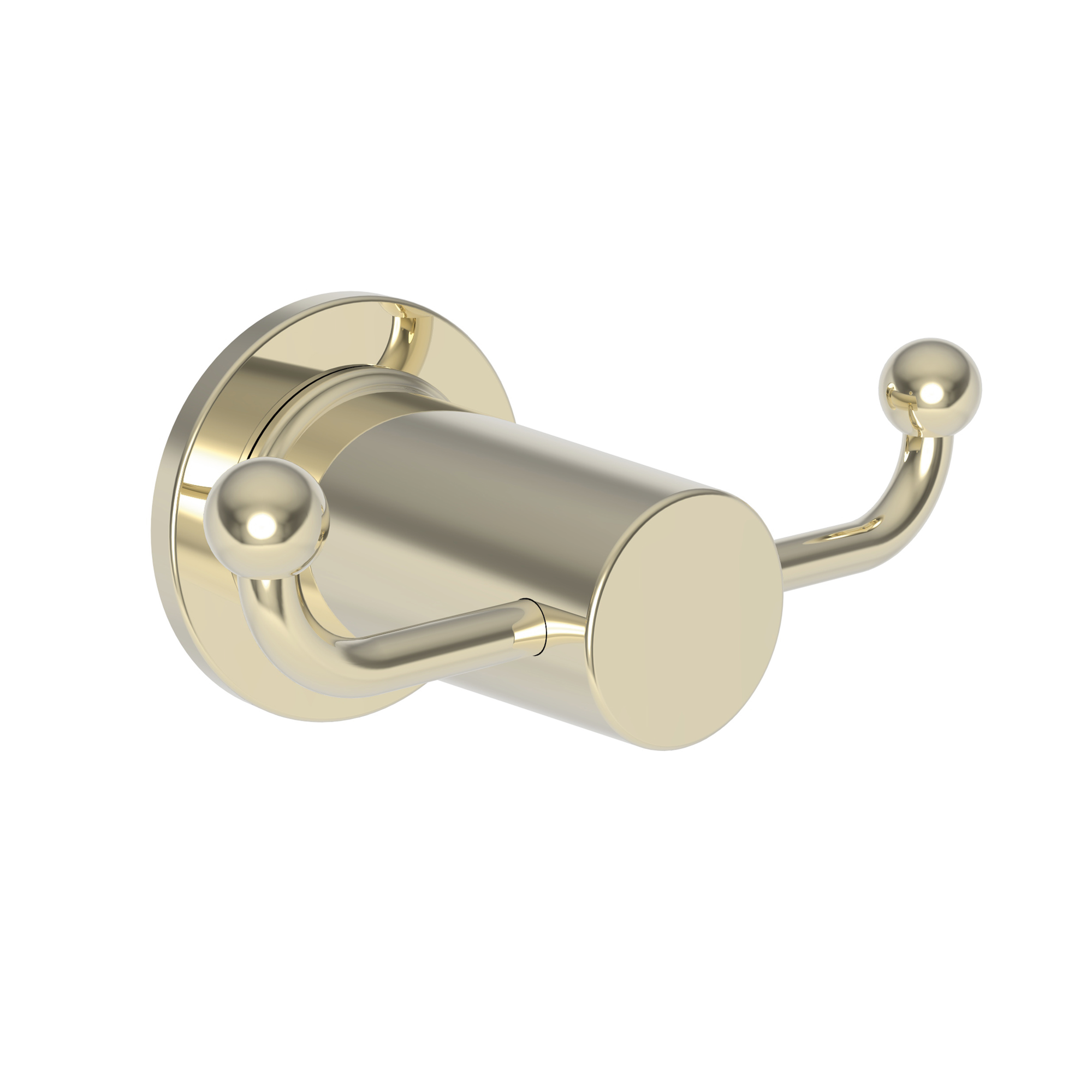Newport Brass Dorrance® Double Robe Hook
