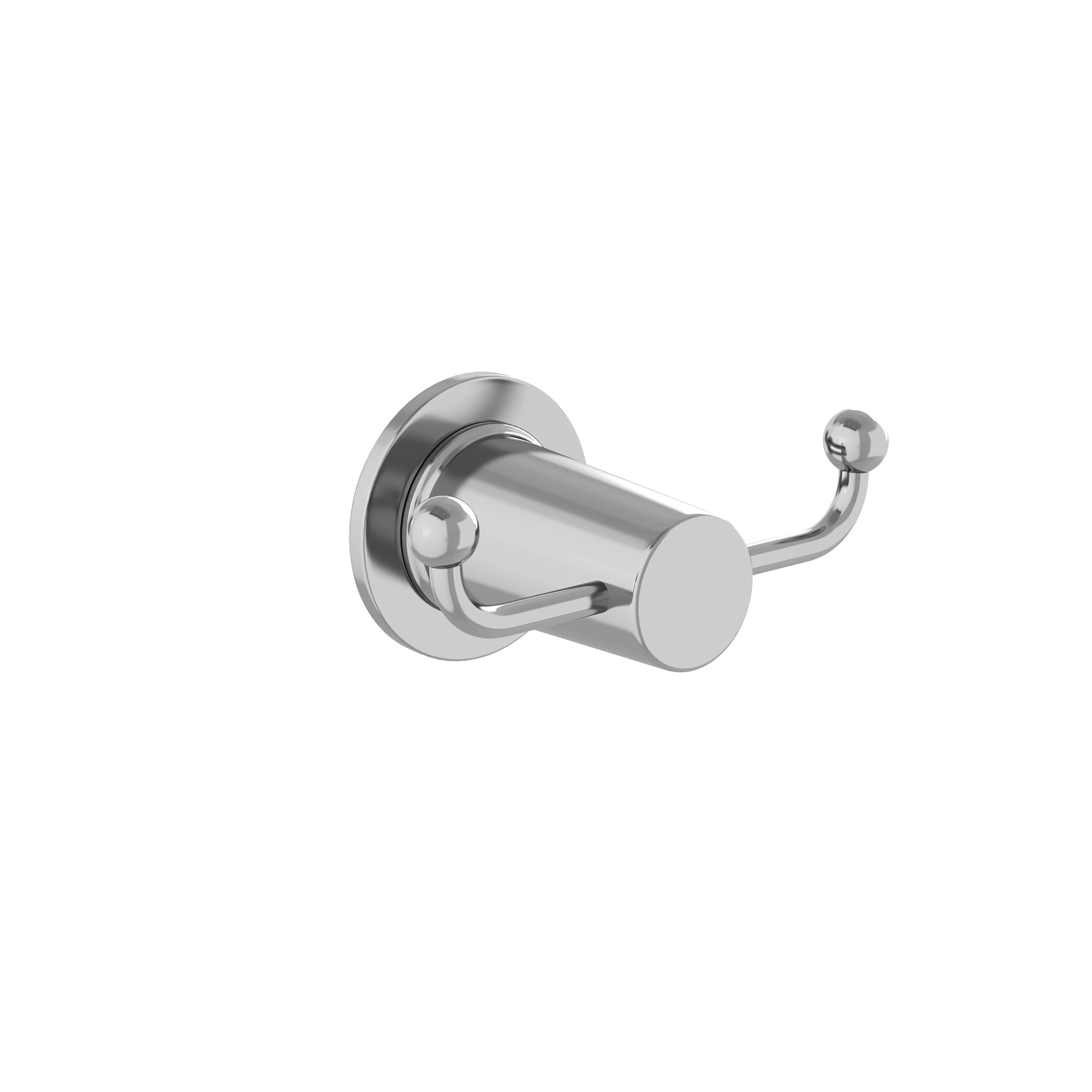 Newport Brass Dorrance® Double Robe Hook