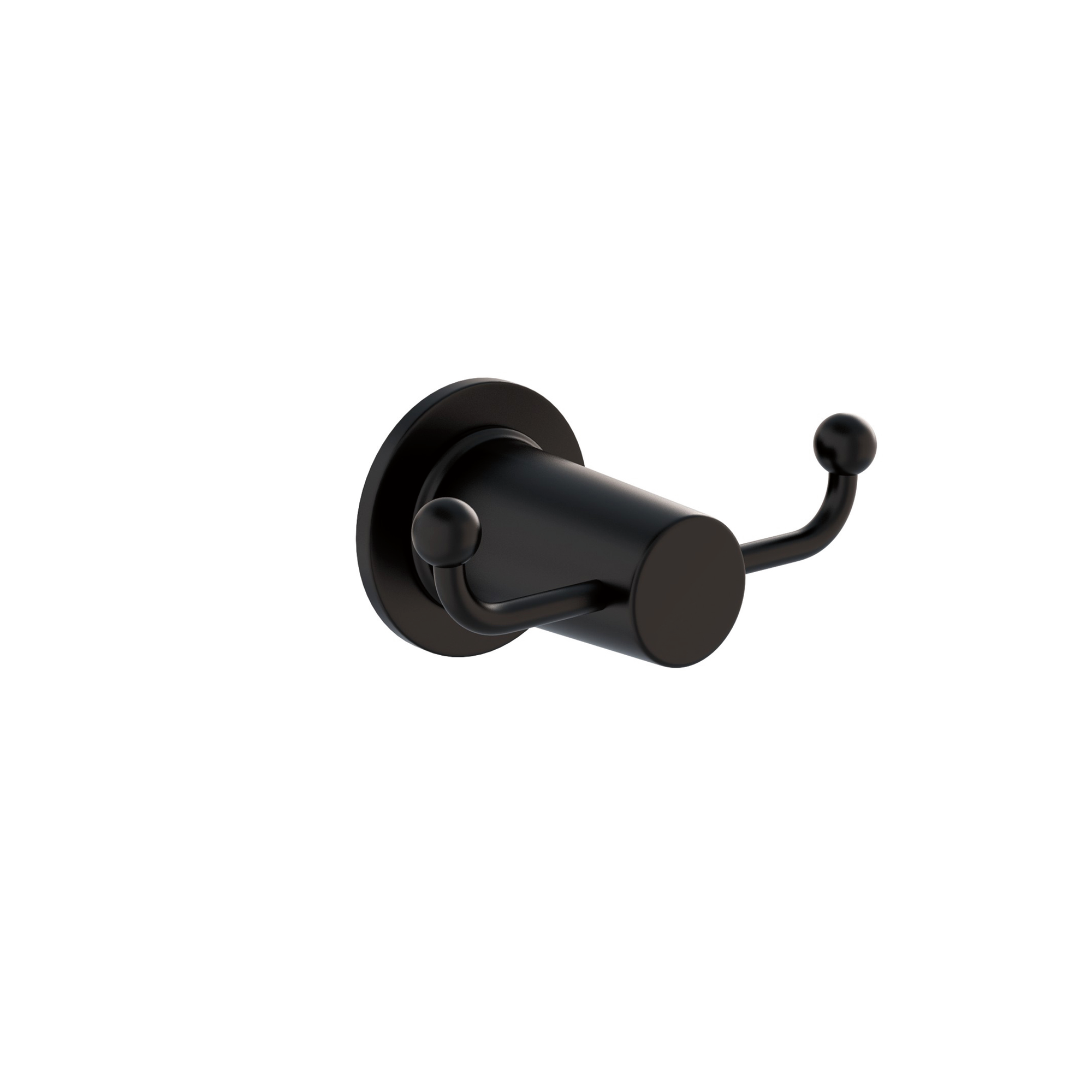 Newport Brass Dorrance® Double Robe Hook